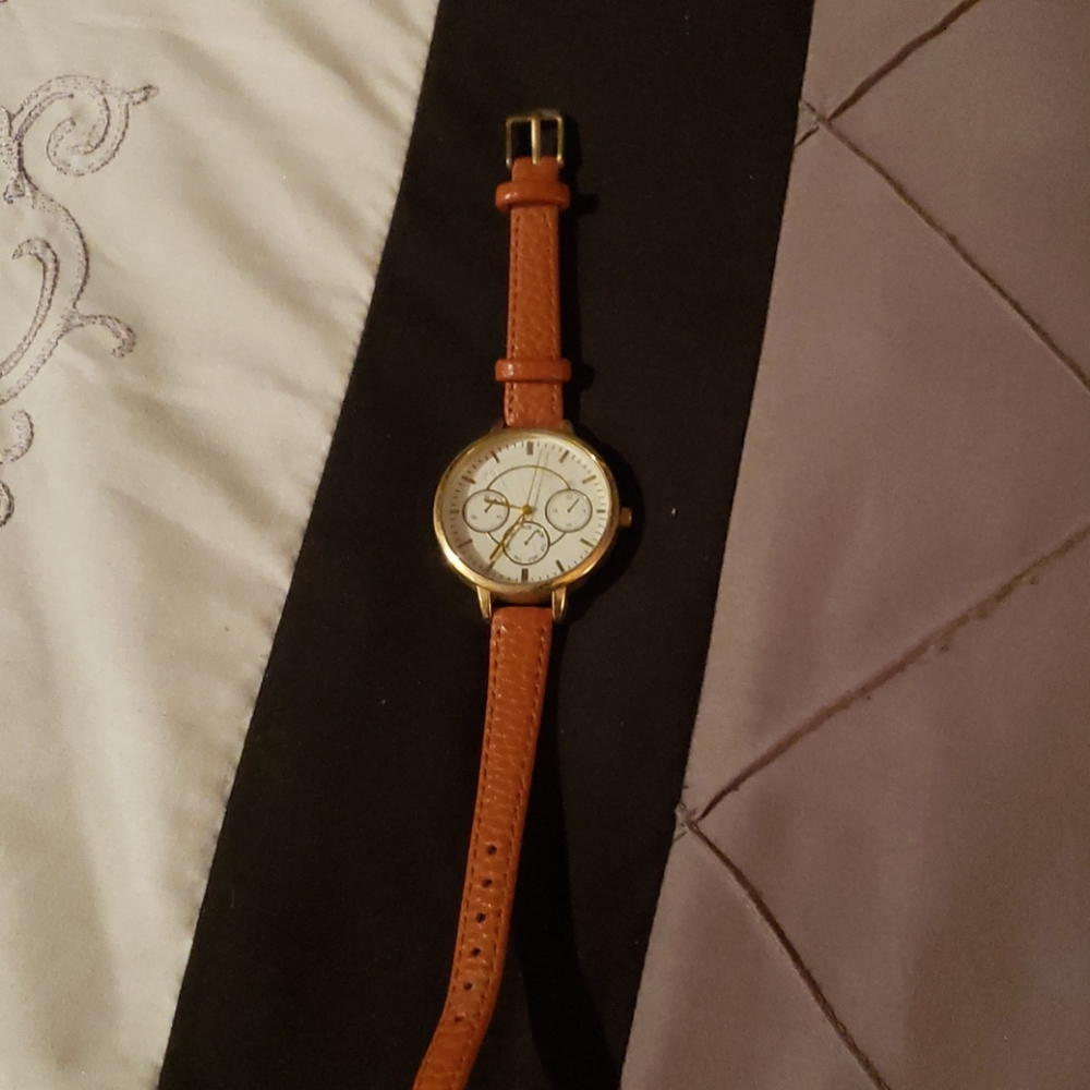 Watch